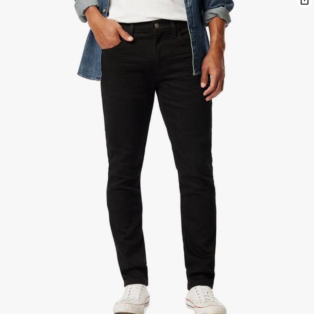 NWT levi slim men’s jeans